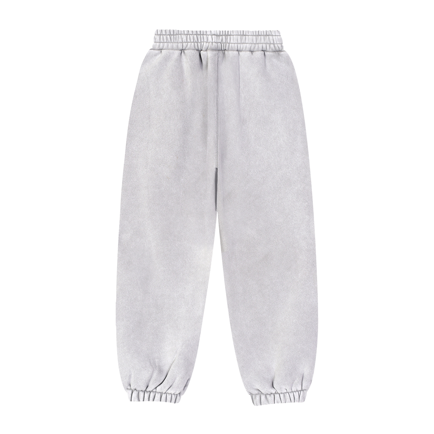 Rest Day Cuffed Fleece Joggers