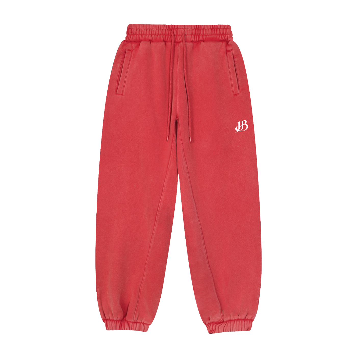 Rest Day Cuffed Fleece Joggers