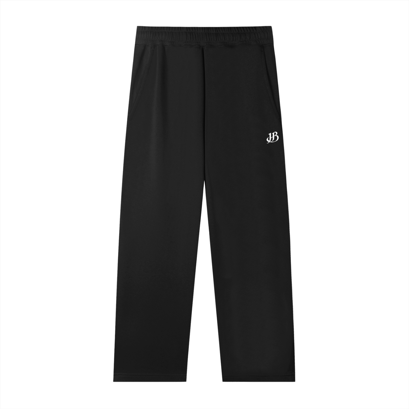 Essential Straight-Leg Sweatpants