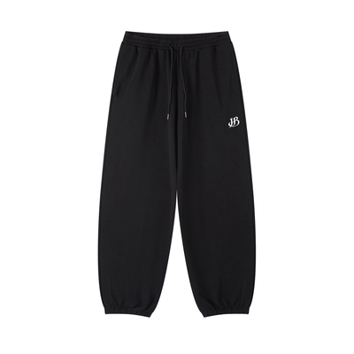 Essential Cuffed Joggers