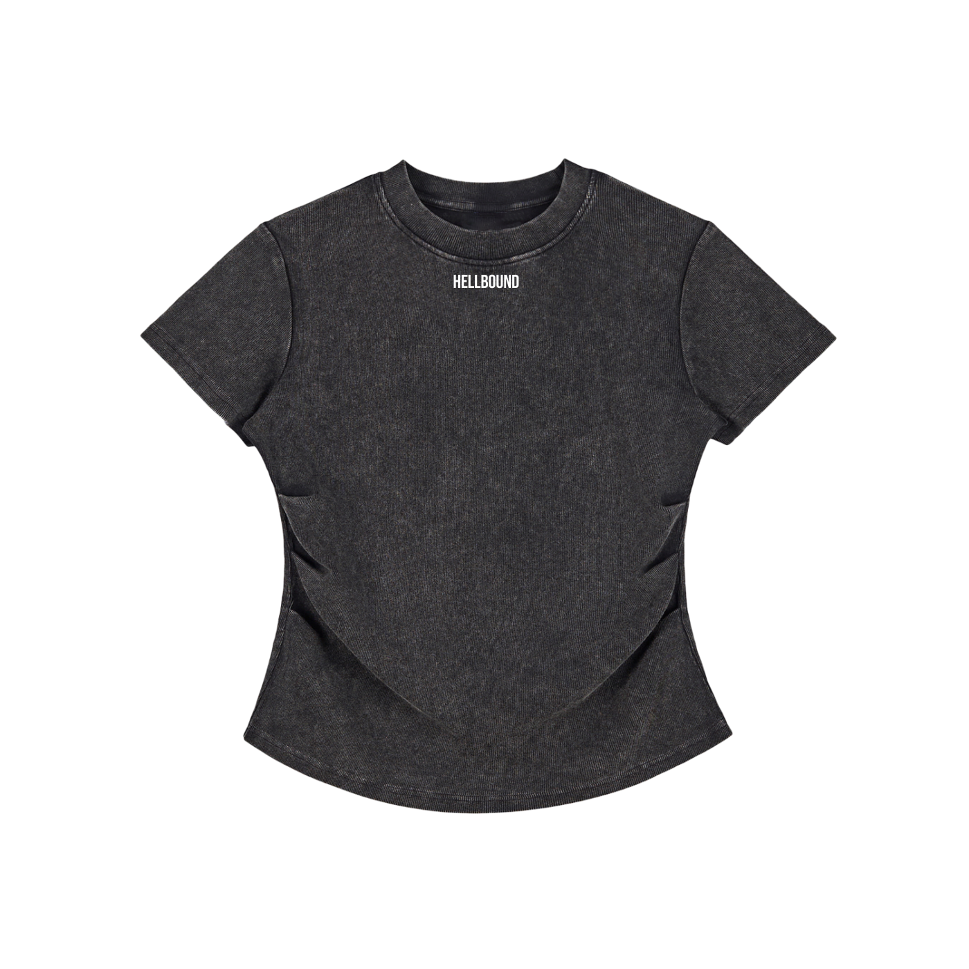 Raw Essentials Bodycon T-Shirt