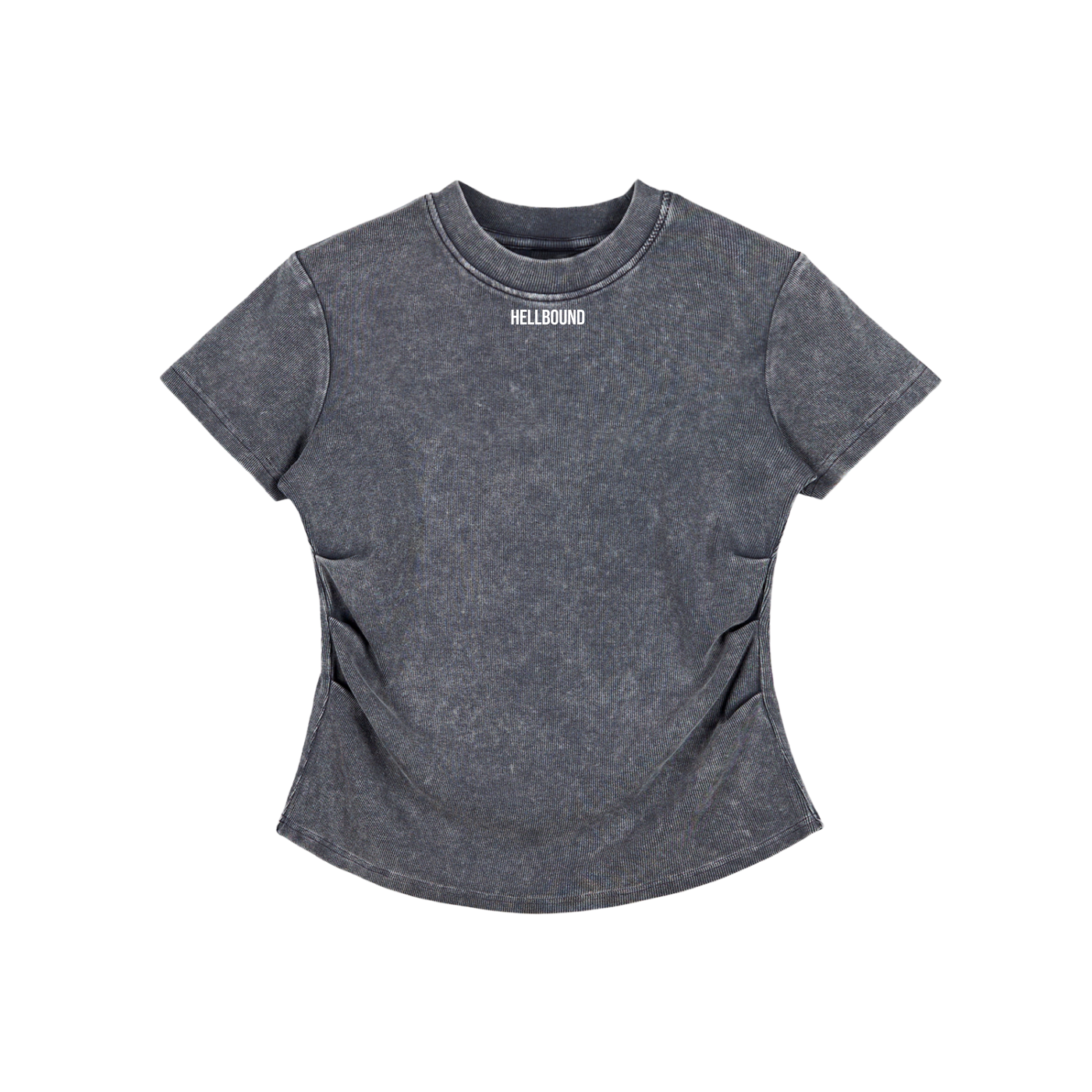 Raw Essentials Bodycon T-Shirt