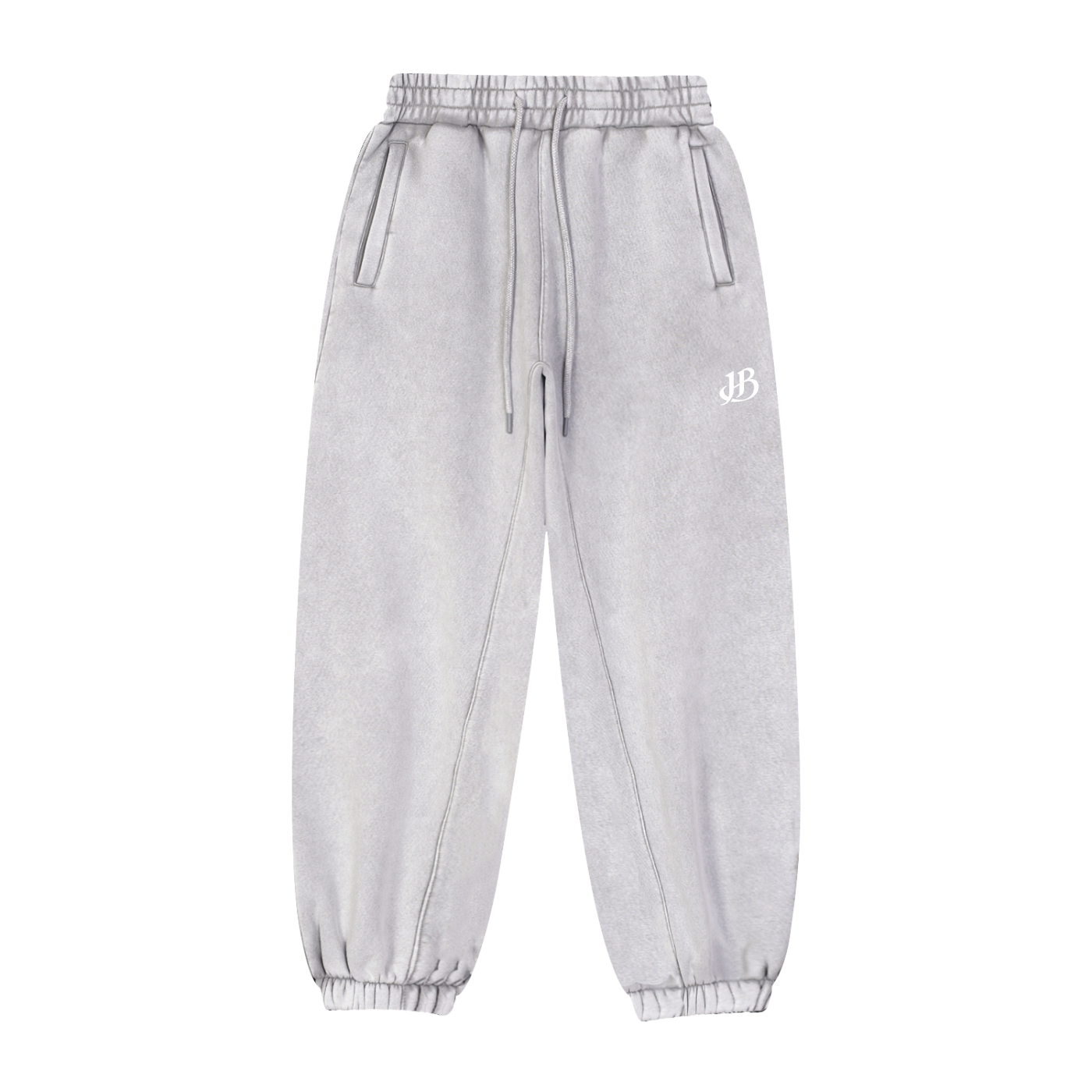 Rest Day Cuffed Fleece Joggers