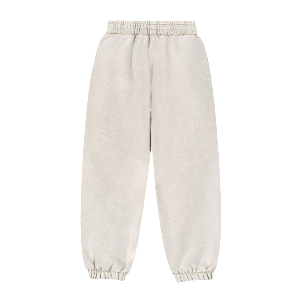 Rest Day Cuffed Fleece Joggers