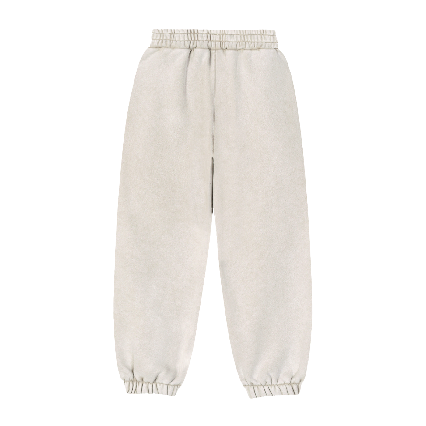Rest Day Cuffed Fleece Joggers