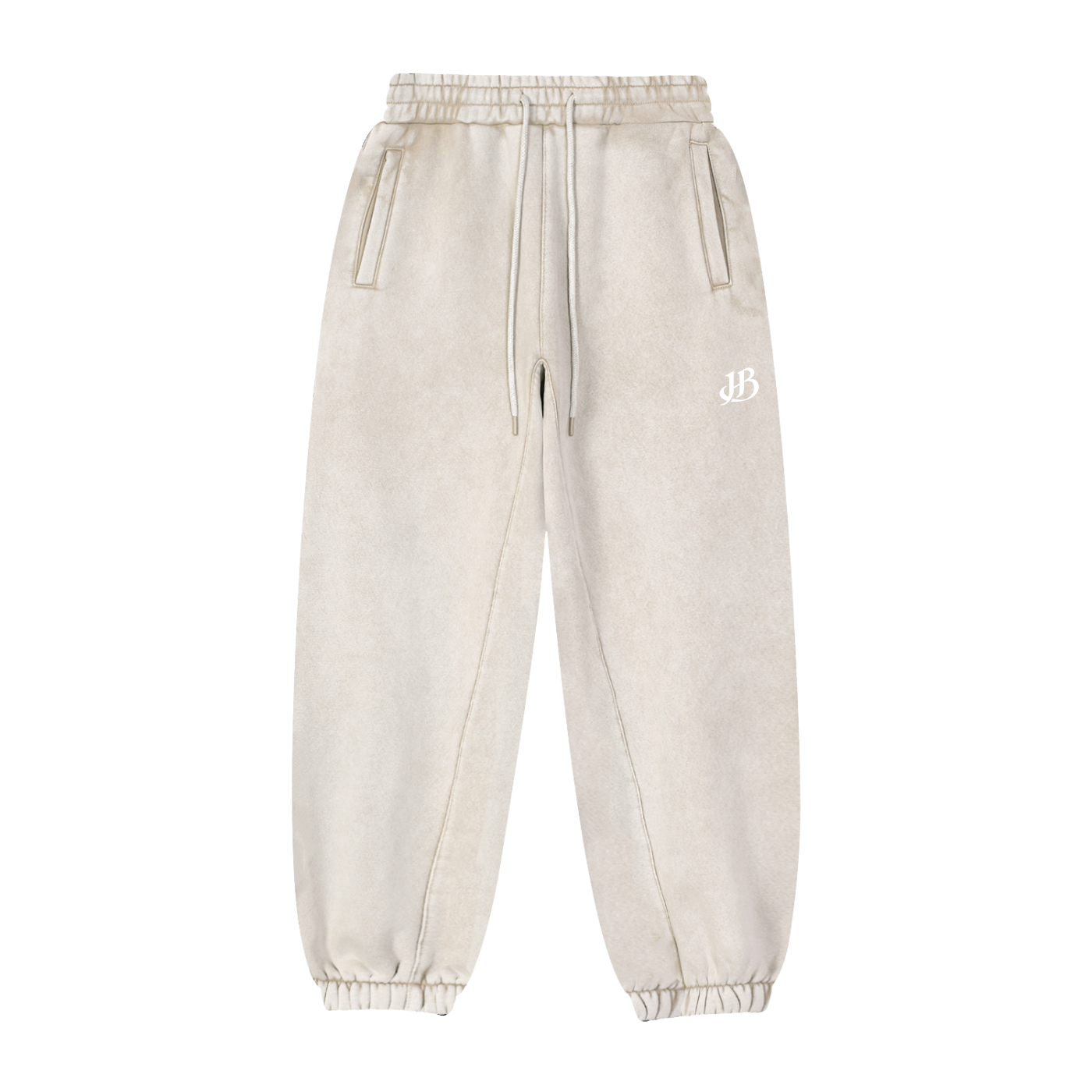 Rest Day Cuffed Fleece Joggers