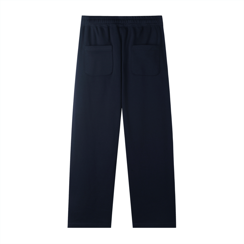 Essential Straight-Leg Sweatpants