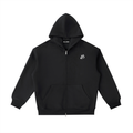 Essentials Heavyweight Zip-Up Hoodie