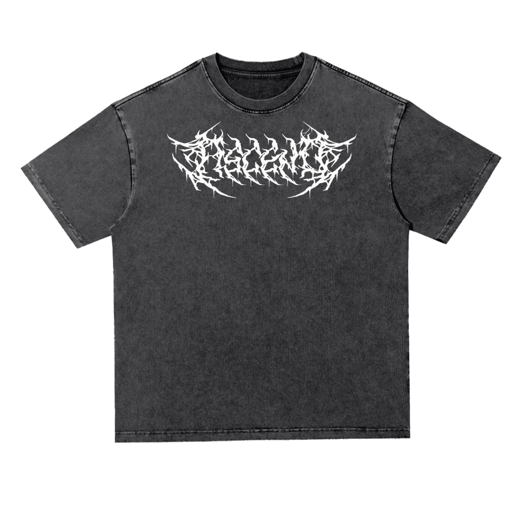 Raw Essentials Heavyweight Oversize T-Shirt