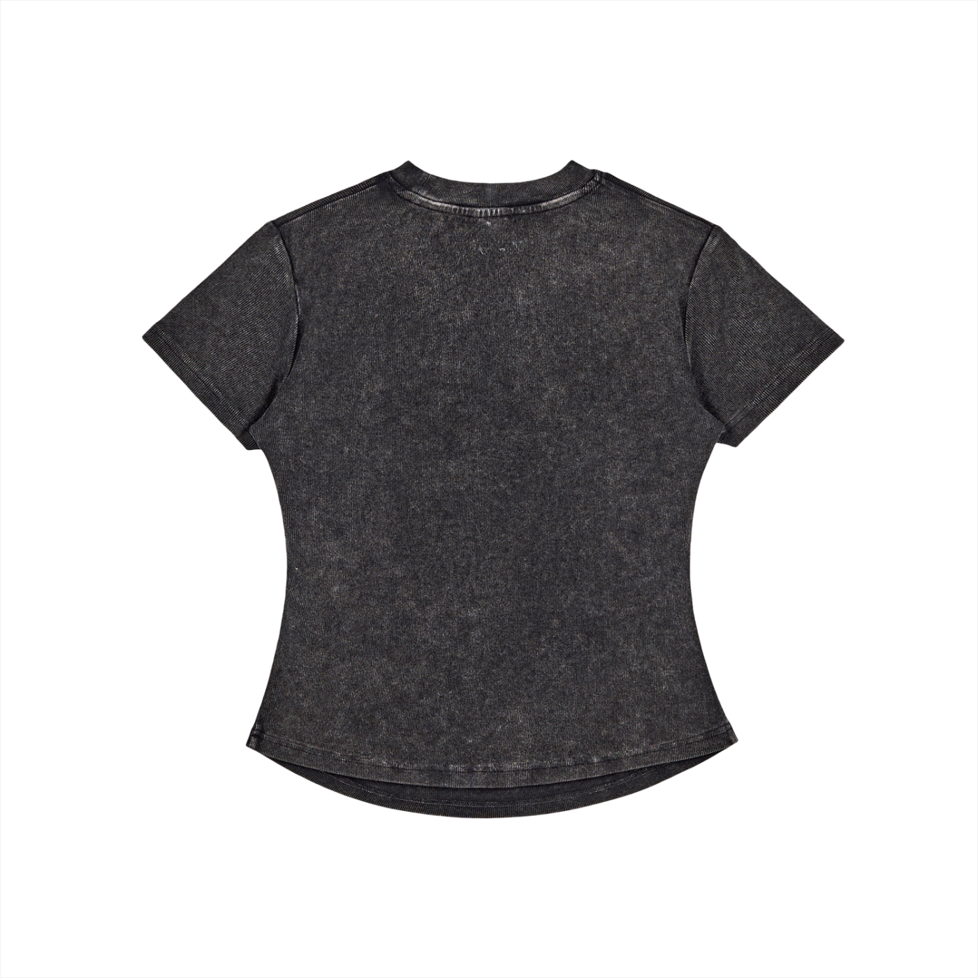 Raw Essentials Bodycon T-Shirt