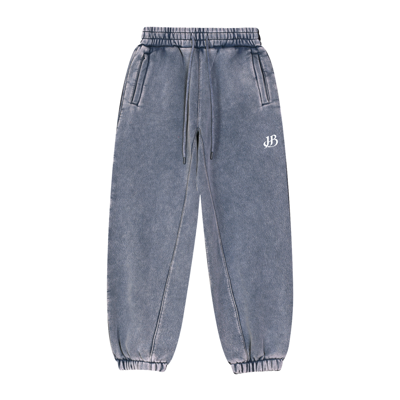 Rest Day Cuffed Fleece Joggers