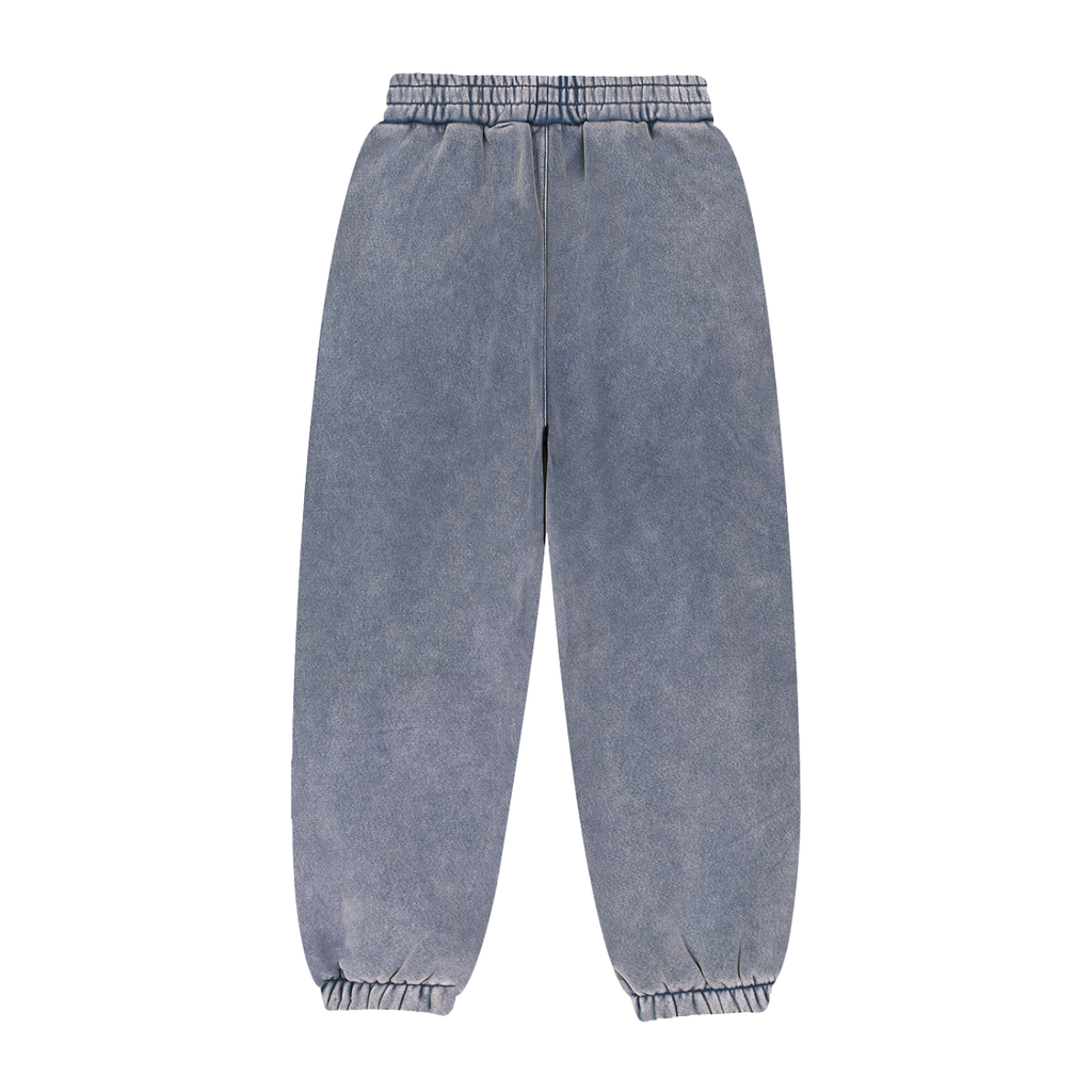 Rest Day Cuffed Fleece Joggers