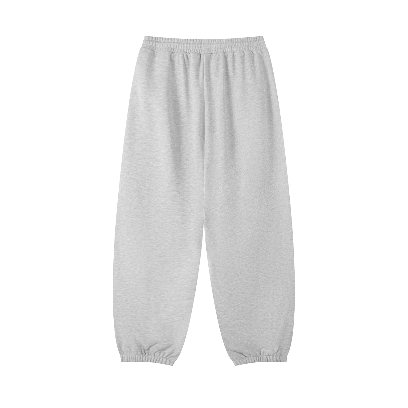 Essential Cuffed Joggers