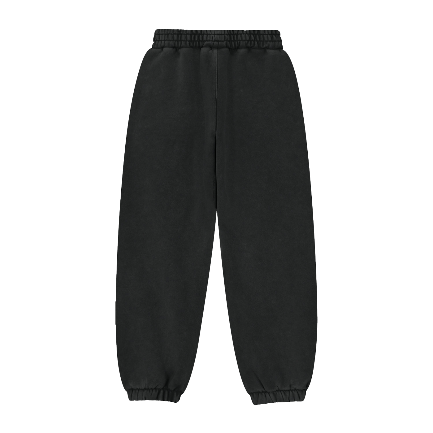 Rest Day Cuffed Fleece Joggers