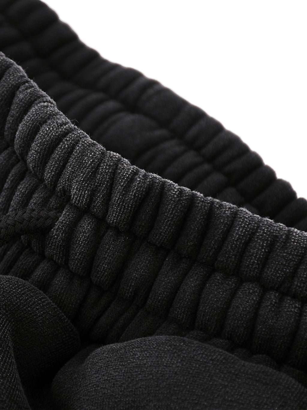 Rest Day Cuffed Fleece Joggers