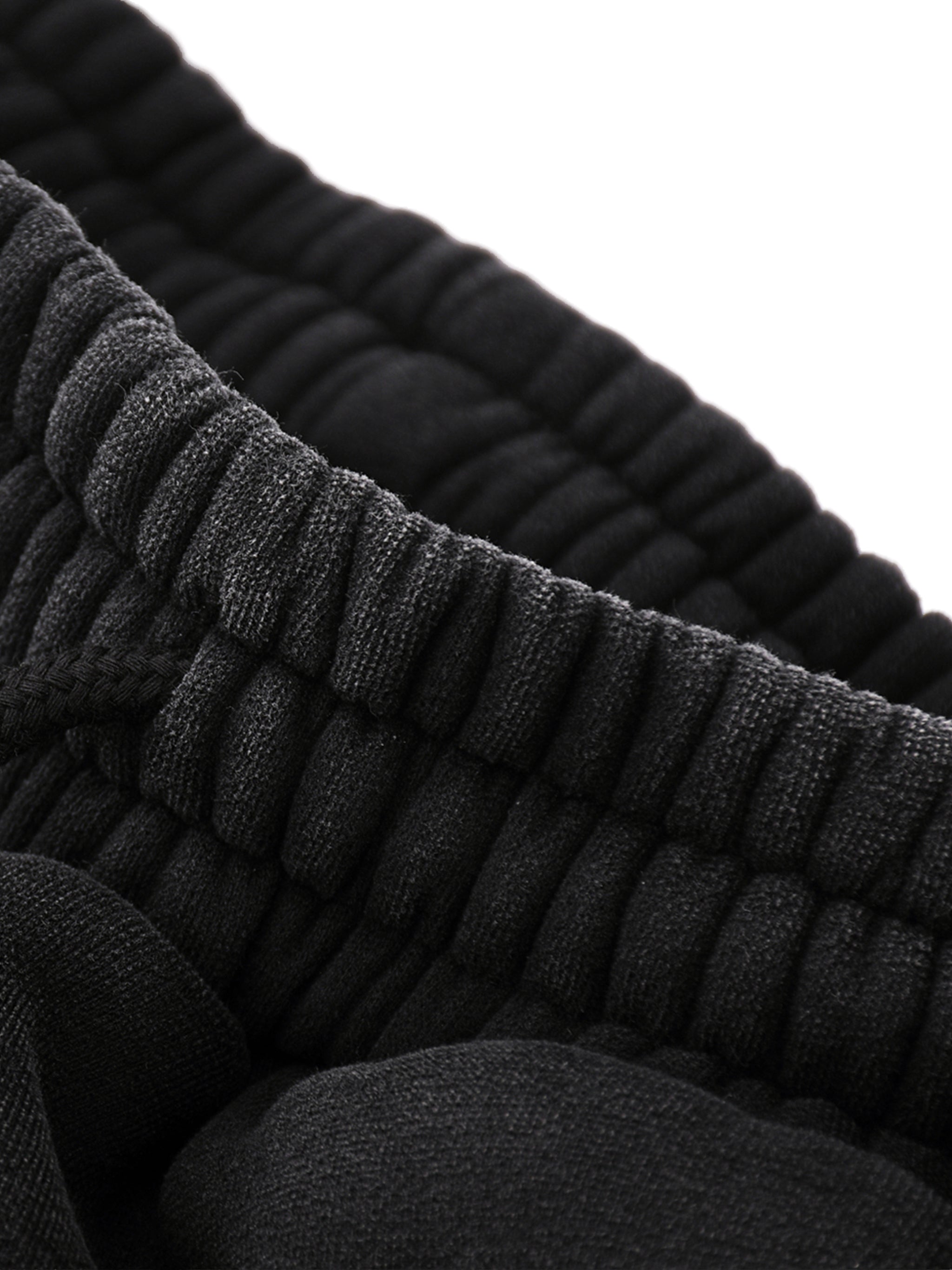 Rest Day Cuffed Fleece Joggers