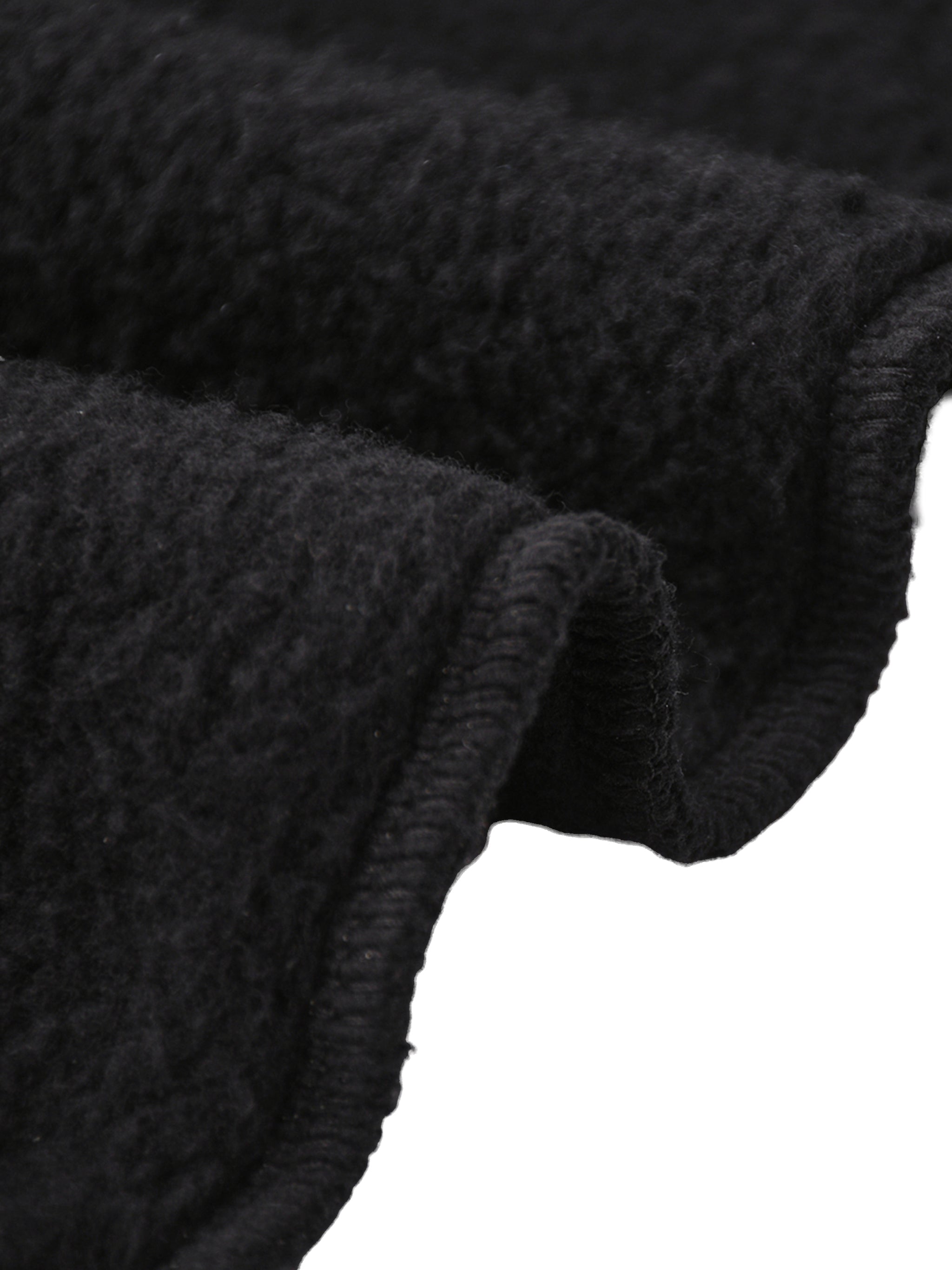 Rest Day Cuffed Fleece Joggers