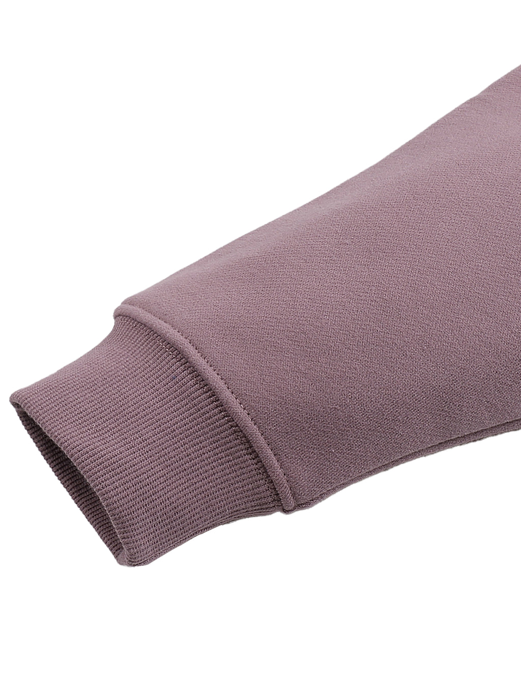 Rest Day Oversized Fleeced Hoodie