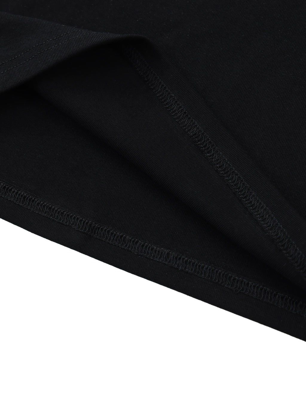 Essentials Raglan Sleeve Crop Top