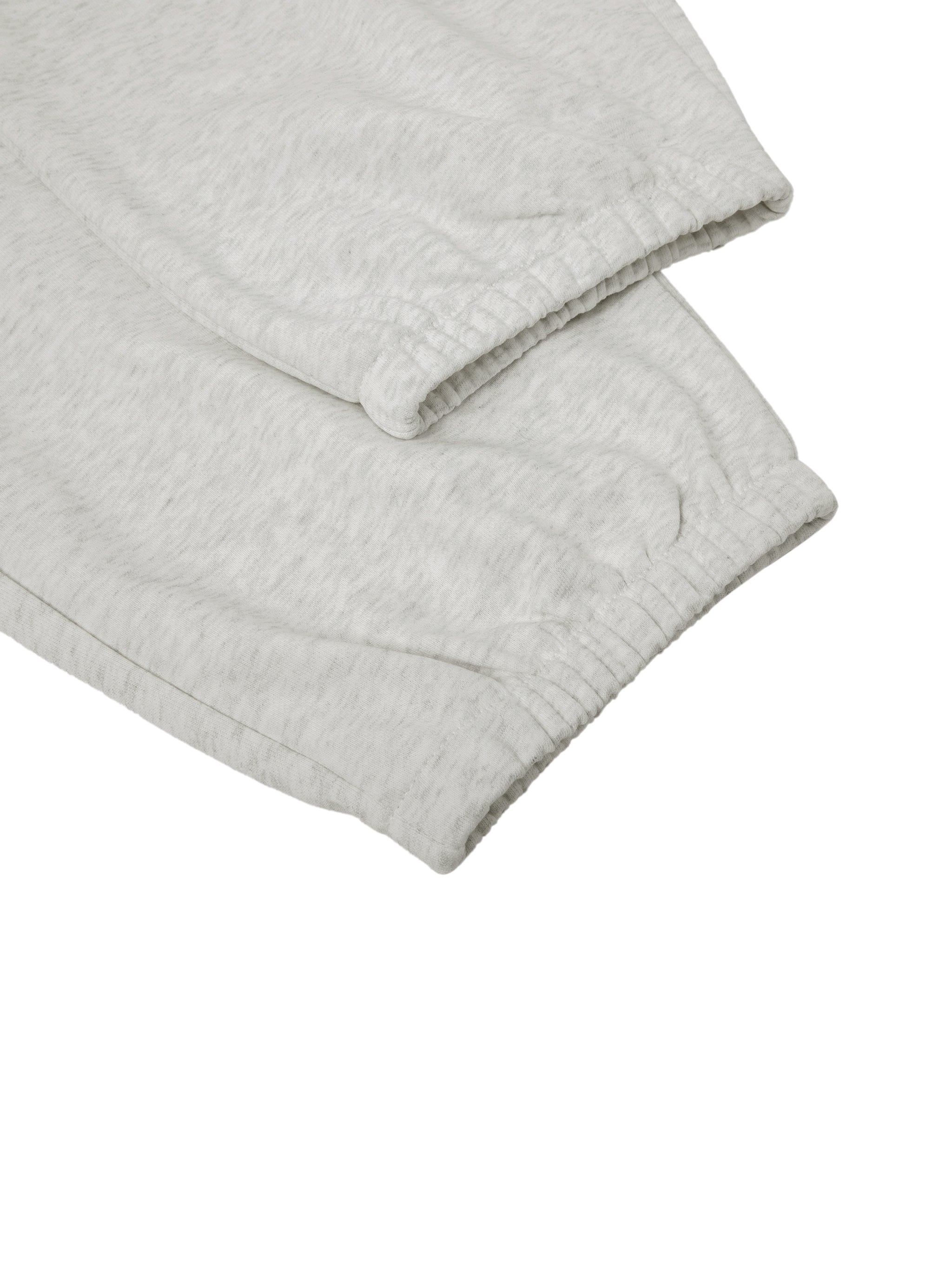 Essential Cuffed Joggers