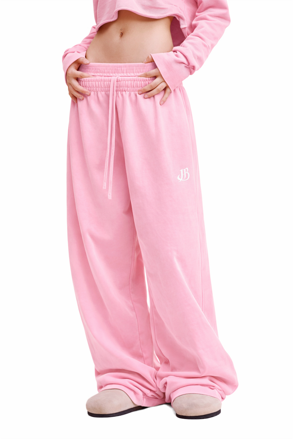 Rest Day Heavyweight Joggers